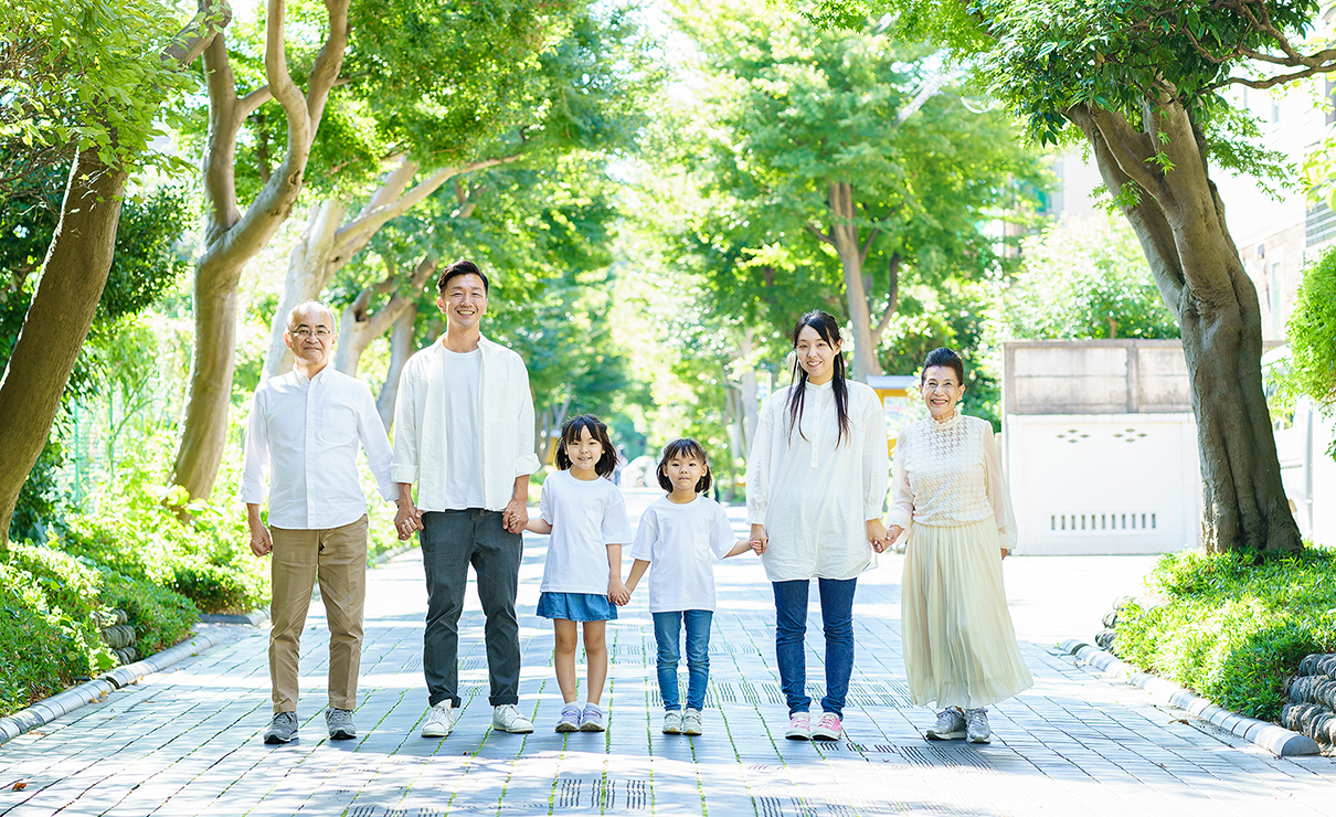 薬と安心をみじかに。おかげさまで松本薬局は創業130周年以上